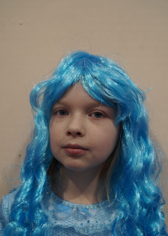 Мельцова Дарья Александровна.