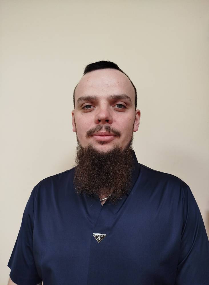Тимофеевский Роман Николаевич.