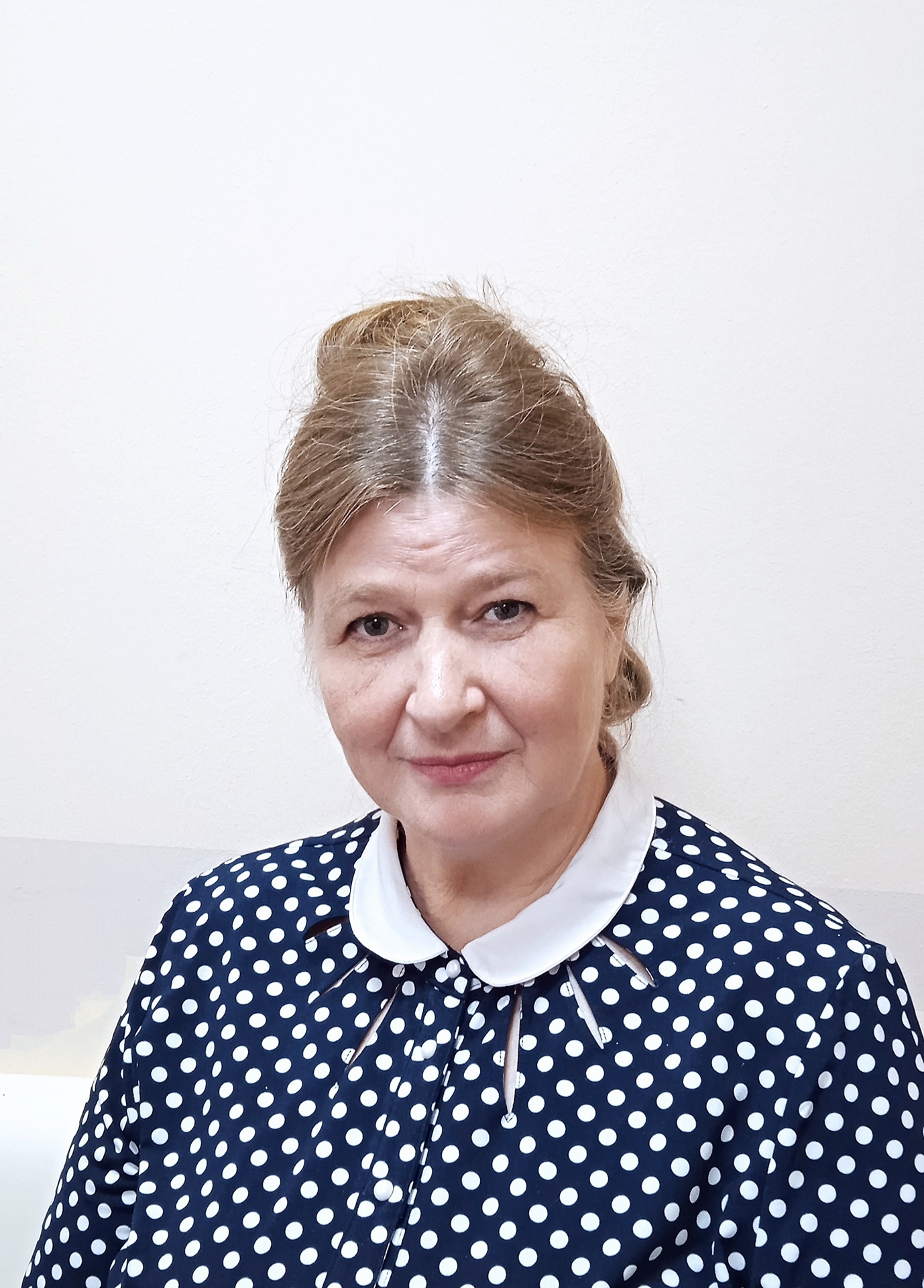 Анкудинова Галина Анастасиевна.