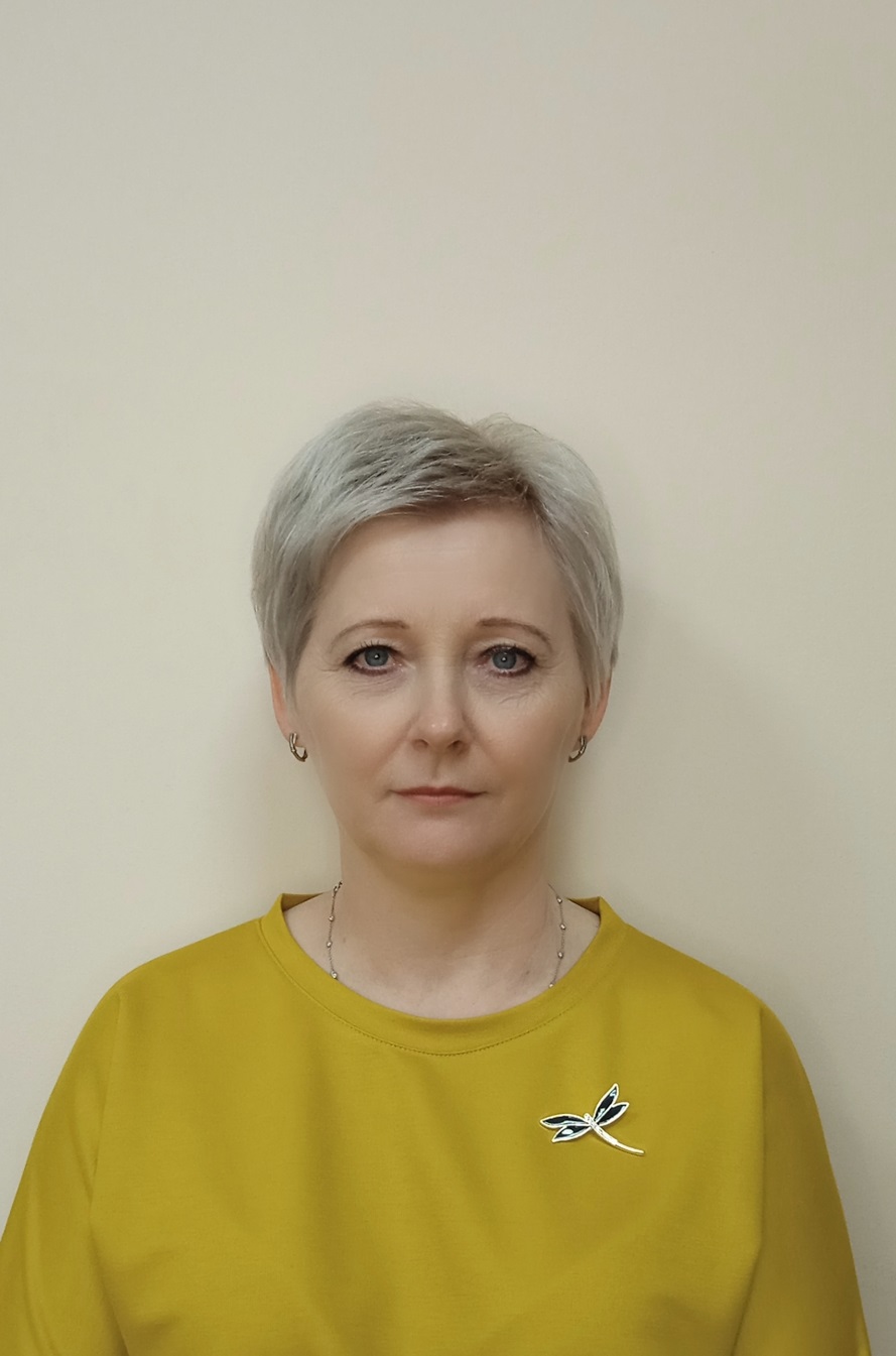 Мелехова Татьяна Борисовна.